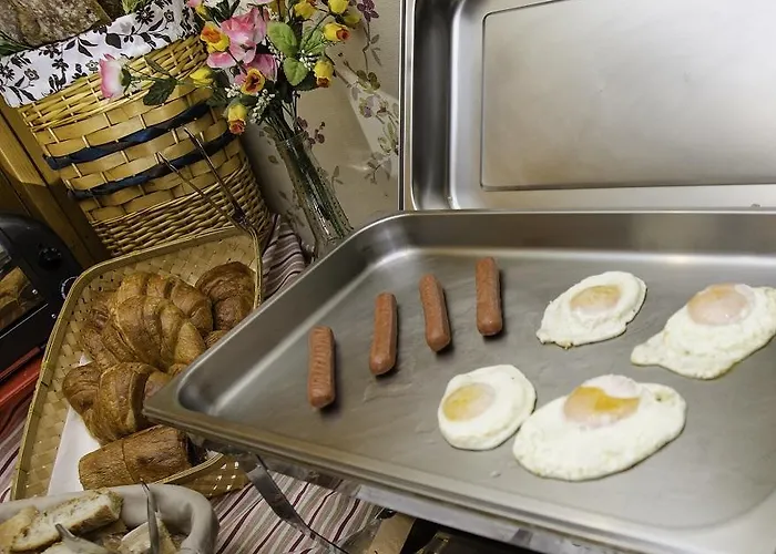 & Cons Da Garda 3* San Vicente do Grove