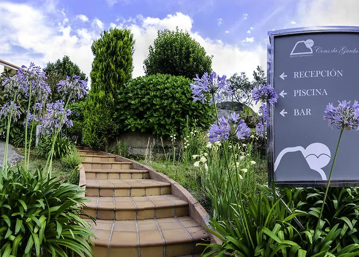 & Cons Da Garda Сан-Висенте-де-О-Грове